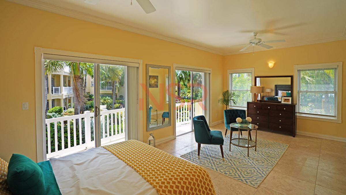 Beachfront Bliss Nevis Style Realty